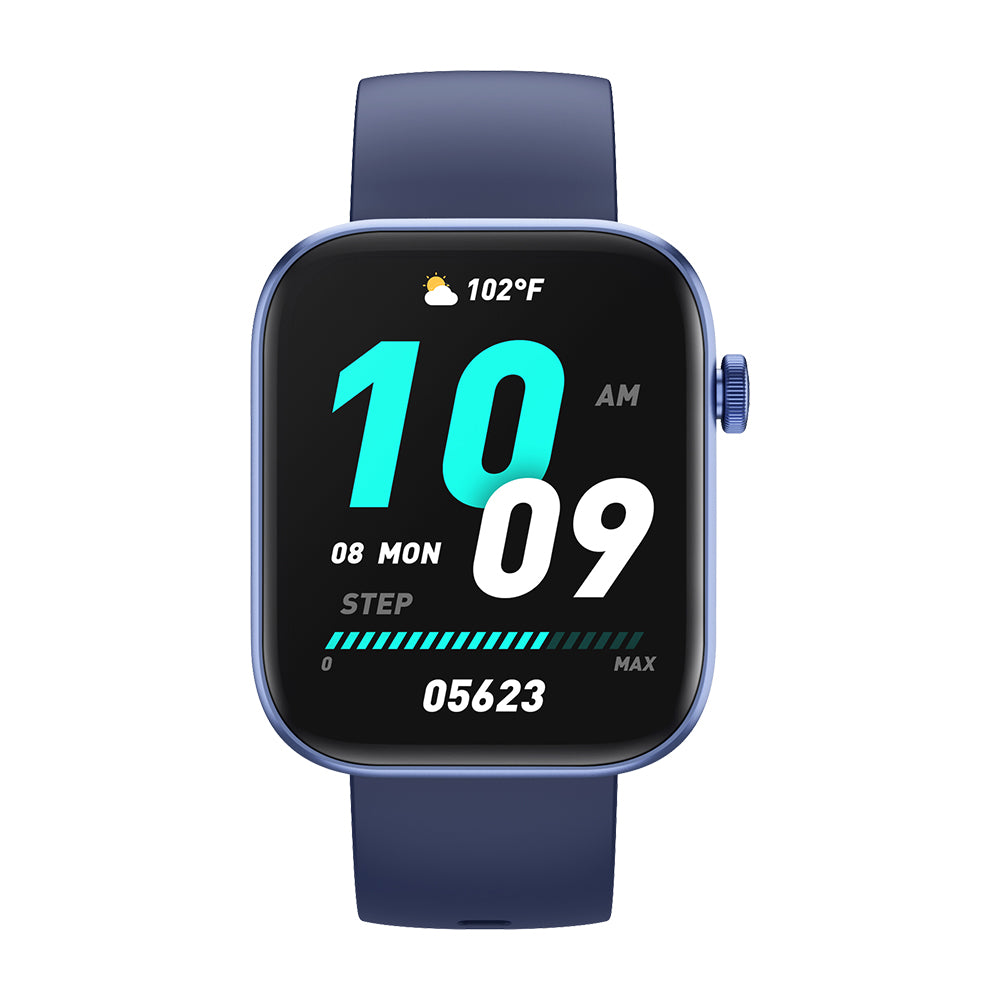 Colmi P71 Smartwatch 1.9 Mujer Bluetooth Reloj Inteligente - COLMi ...