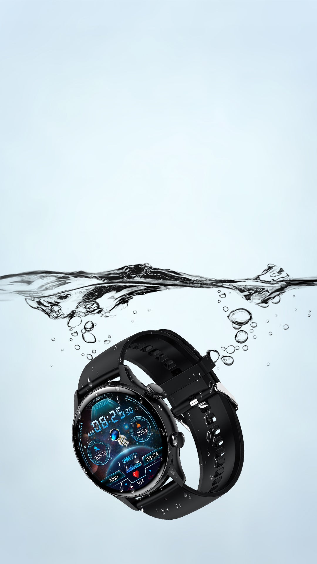 Reloj Inteligente COLMi i30 IP68 Impermeable (1080x1920)-2