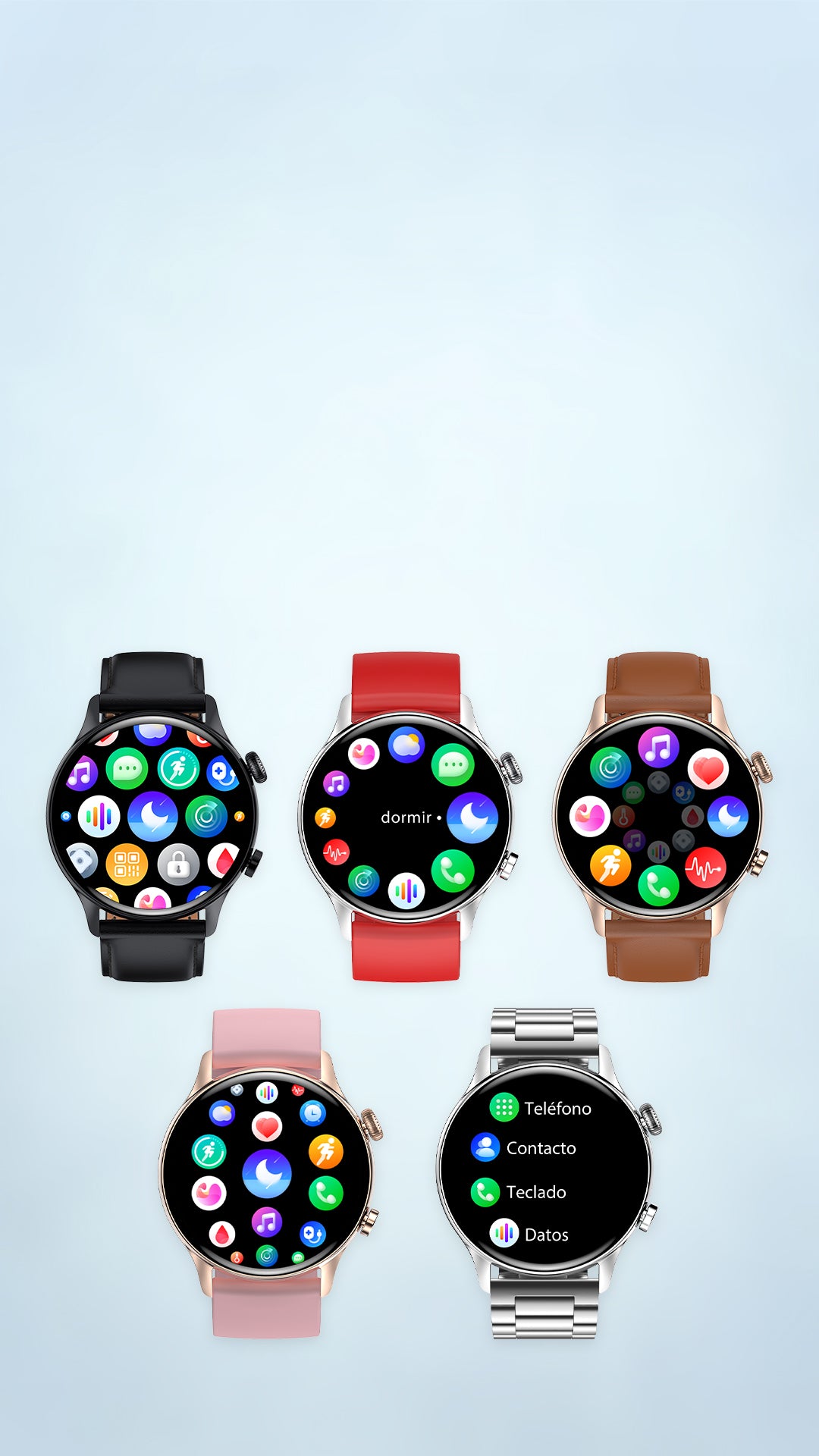 Reloj inteligente COLMi i30 cinco UI (1080x1920)-2