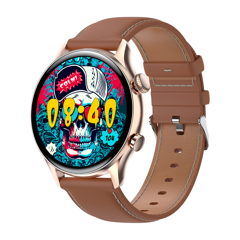     reloj-inteligente-i30-lado-dorado